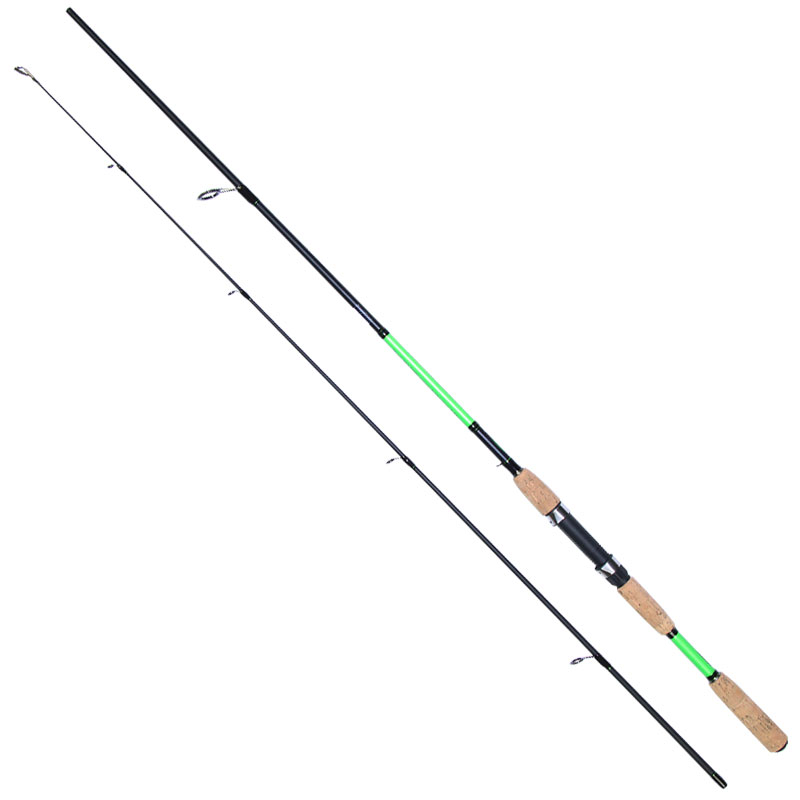 

Спиннинг Kalipso Premiere Spin PRS-902M 2.70м 5-25гр