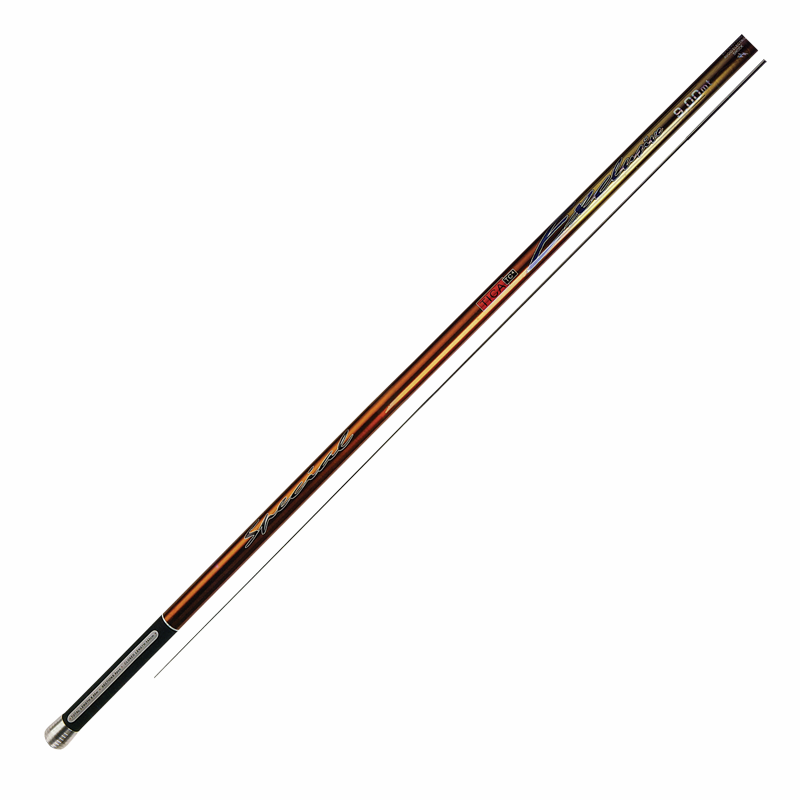 

Удочка Tica Exclusive pole 8.00м