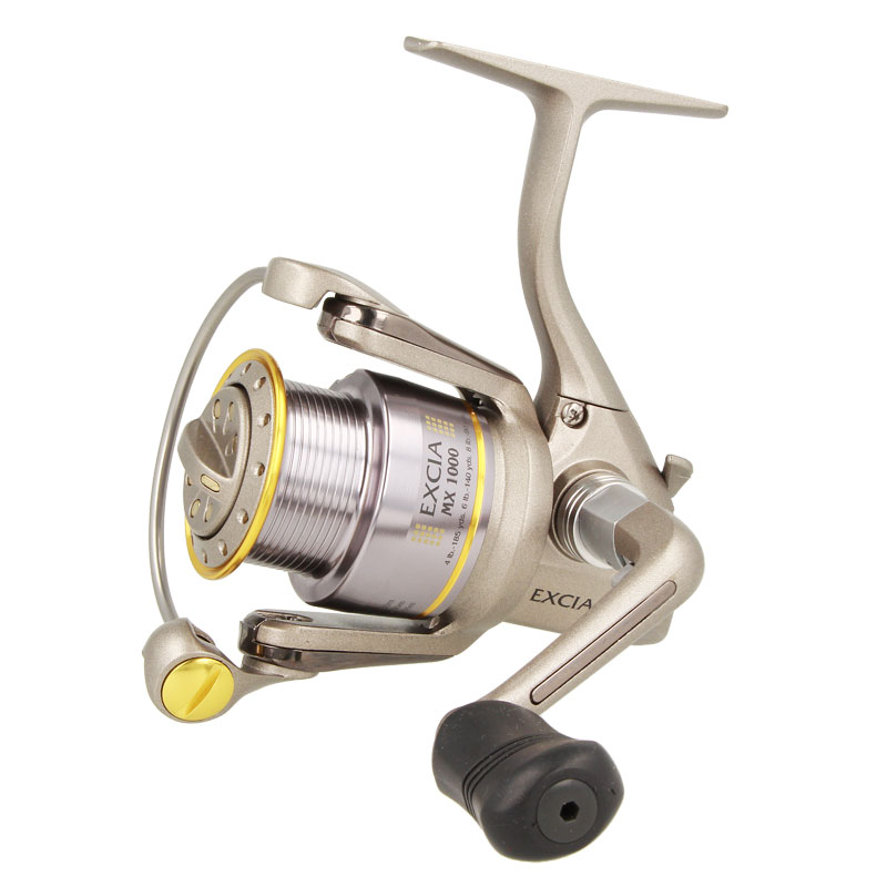 

Катушка Ryobi Excia 1000