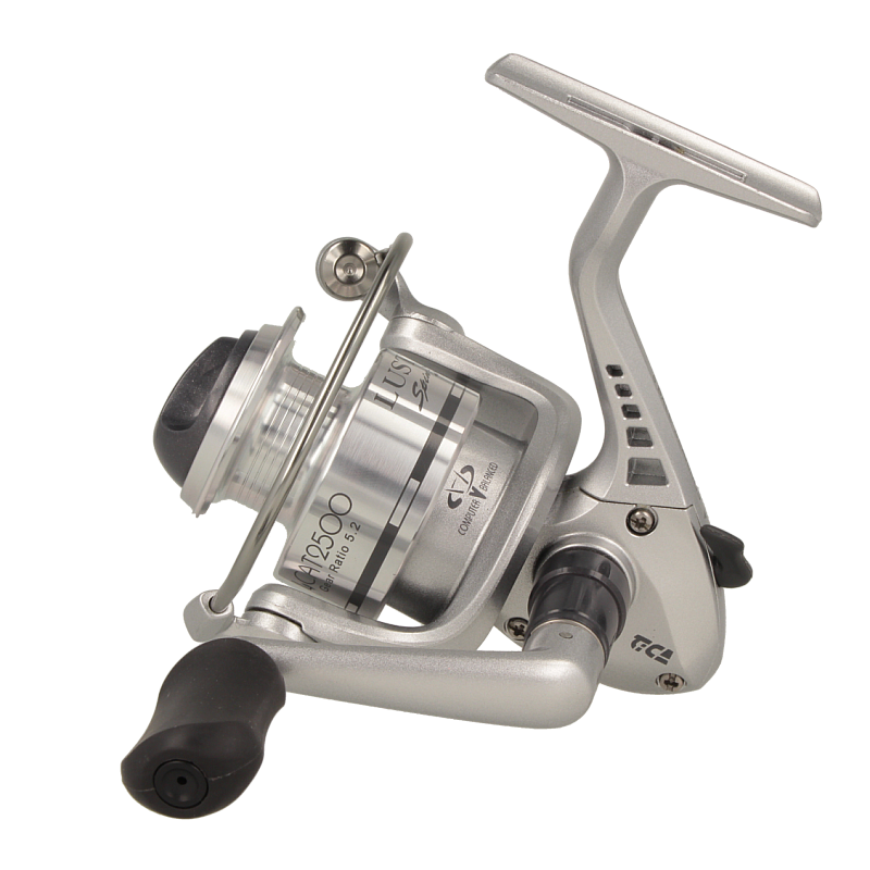 

Катушка Tica Lustre Spin-X LCAT2000