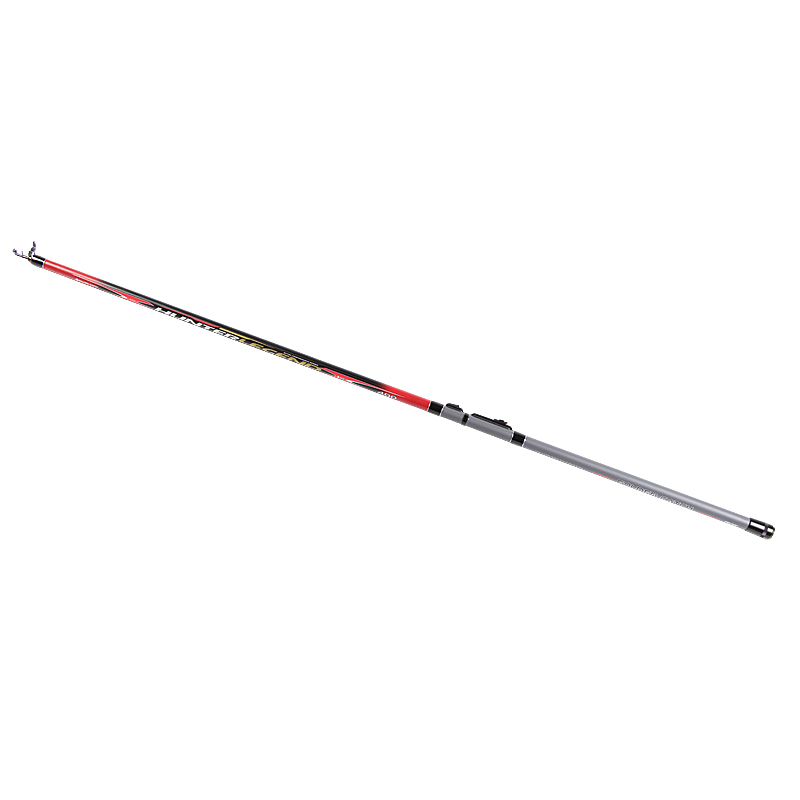 

Удочка GC Hunter Legend bolo 4.00м