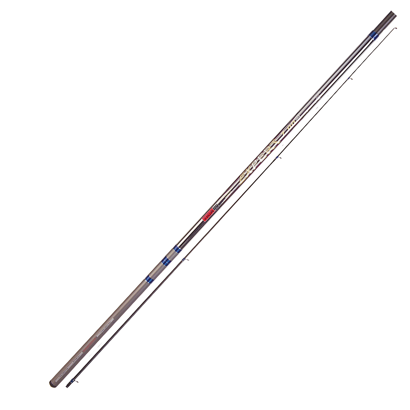

Удочка Tica Expert pole 6.00м
