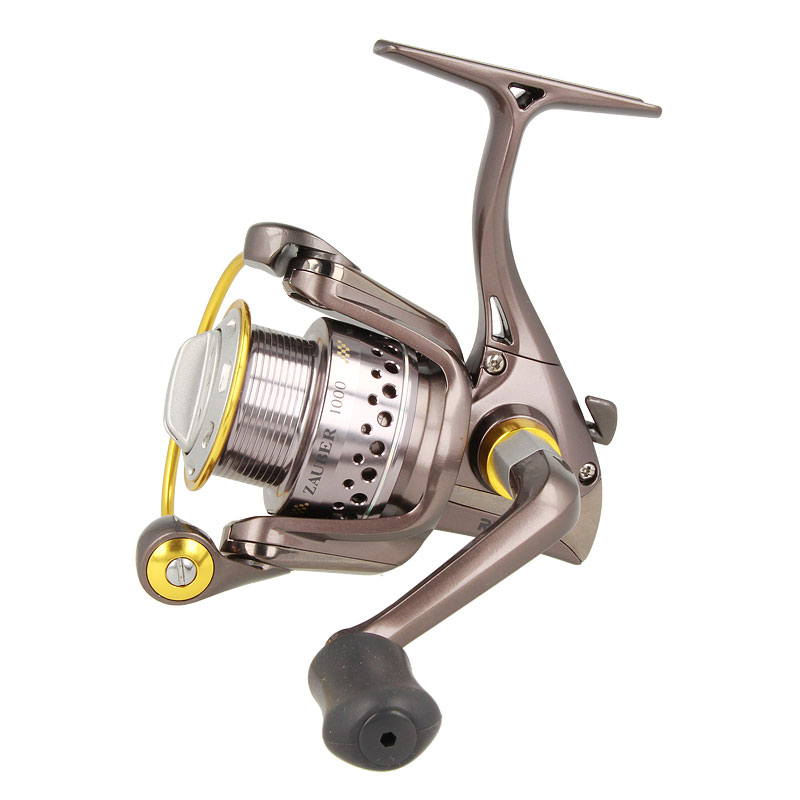 

Катушка Ryobi Zauber 1000