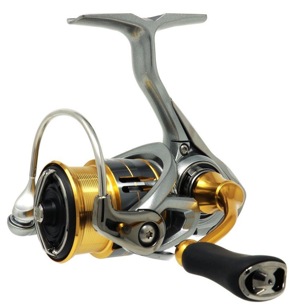 

Катушка Daiwa 18 Freams LT 2500D