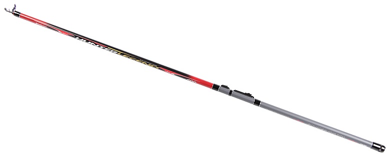 

Удочка GC Hunter Legend pole 6.00м