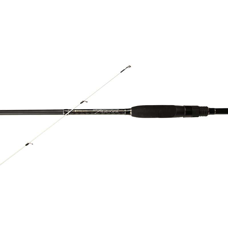 

Спиннинг GC Vittor VTS-802MS 2.44м 4-22гр