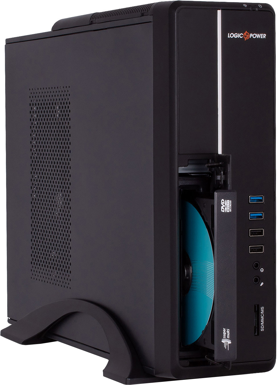 

Компьютер Everest Home&Office 1040 (1040_1641)
