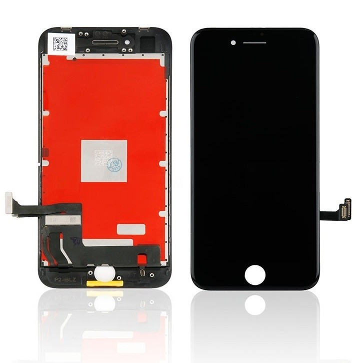 

Дисплейный модуль (дисплей + сенсор) iPhone 8 черный