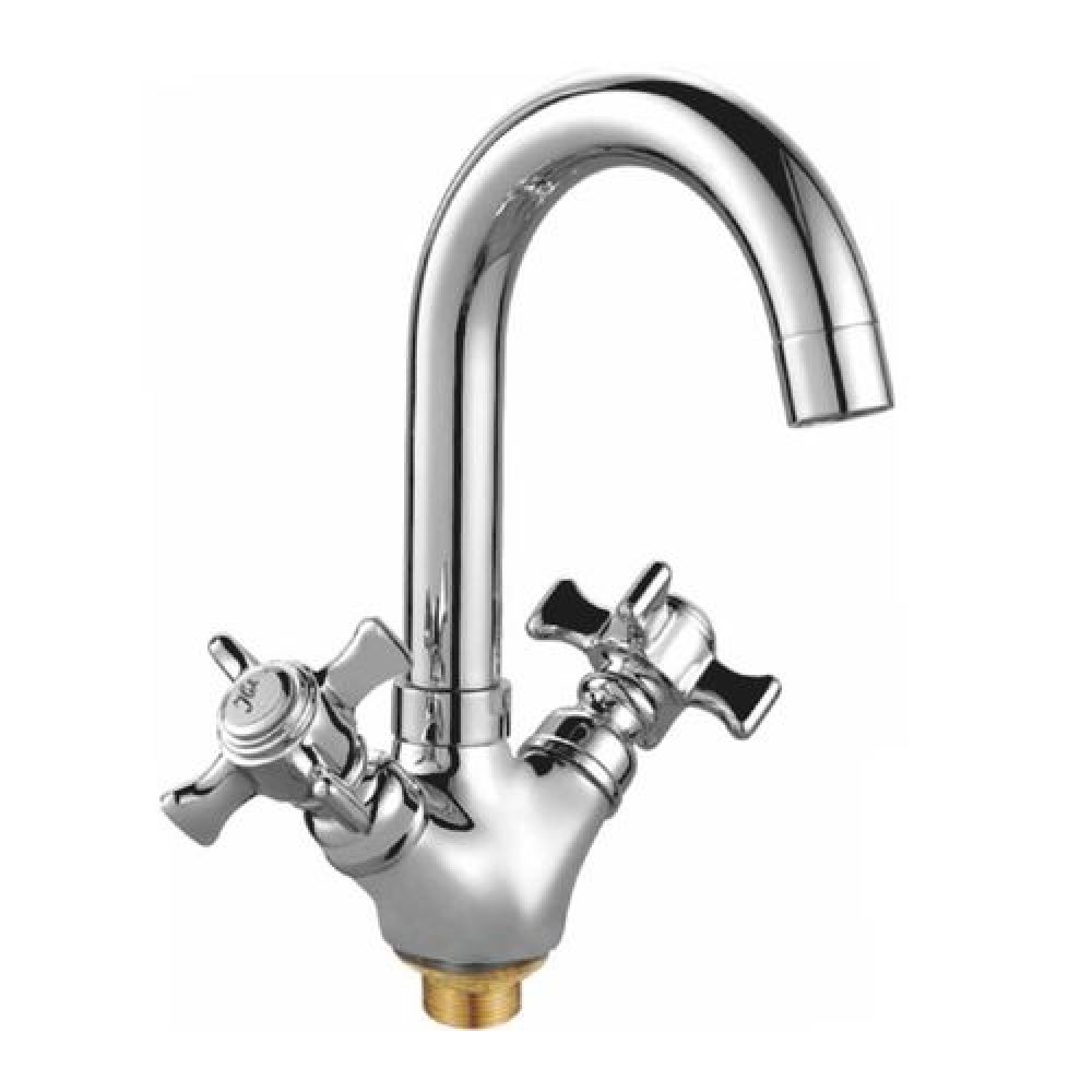 

Смеситель CRON 274 Zeus гайка (68701)