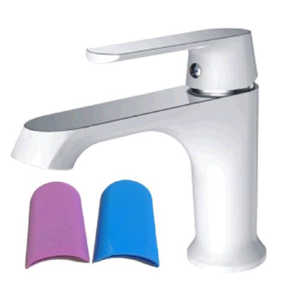 

Смеситель MIXXUS PREMIUM TIGER 001 ГАЙКА (WHITE) (30402)