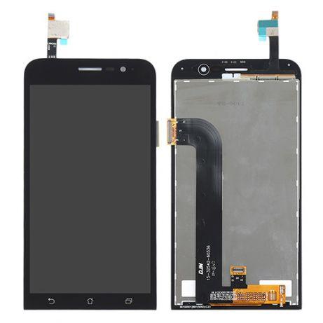 

Дисплей + сенсор (модуль) Asus ZenFone GO X00AD черный