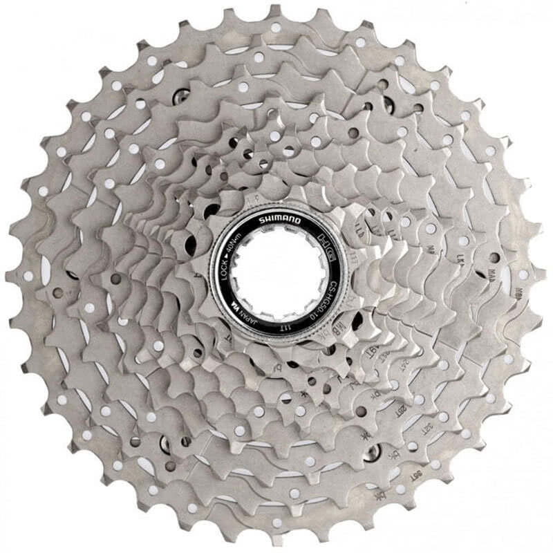 

Кассета Shimano Cs-Hg50-10 Скоростей 11-36T