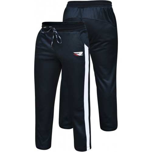 

Штаны RDX Fleece Black XL