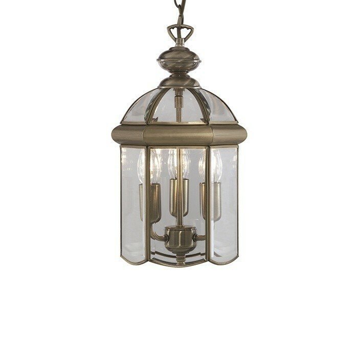 

Подвесной светильник Arte Lamp A6505Sp-3Ab Rimini