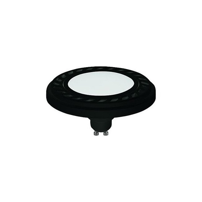 

Светодиодная лампа Nowodvorski 9211 Es111 Led Diffuser Black 4000K