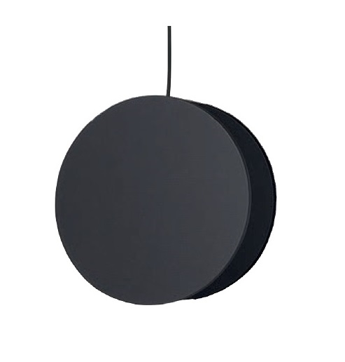 

Подвесной светильник Nowodvorski 9033 Wheel Black I