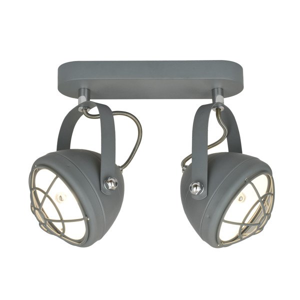 

Спот Zuma Line G917006-2B Balve