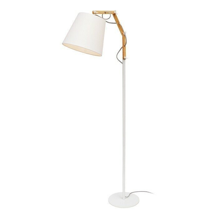 

Торшер Arte Lamp A5700Pn-1Wh Pinocchio