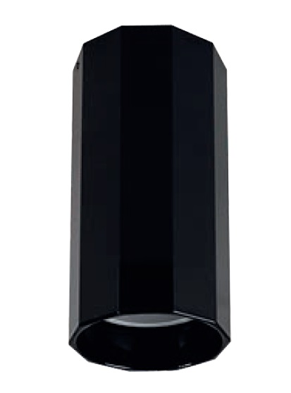 

Точечный светильник Nowodvorski 8876 Poly Black S
