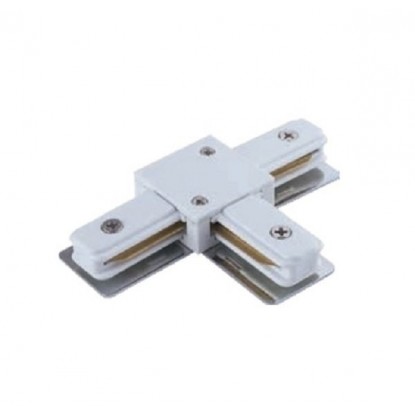 

Коннектор Nowodvorski 8834 Profile Recessed T/connector White