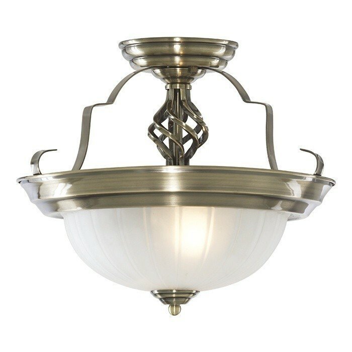 

Люстра Arte Lamp A7835Pl-2Ab Porch