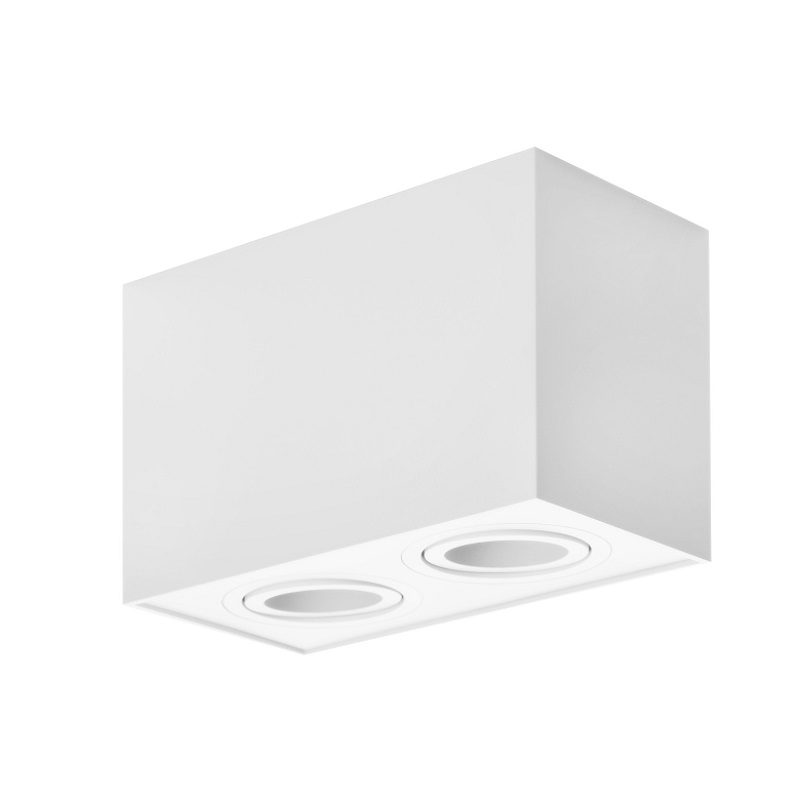 

Точечный светильник Zarlight 03339W Hdl-5602 (Gu10)