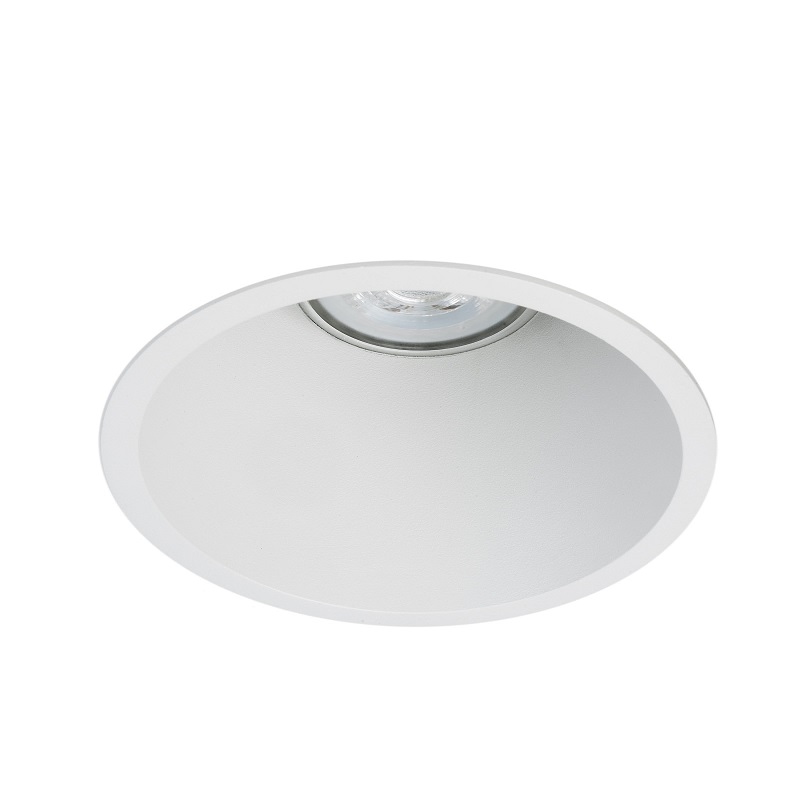 

Точечный светильник Zarlight 03344W Horn-Gu10