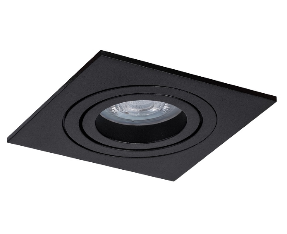 

Точечный светильник Zarlight 03356B Dl-5601-Gu10