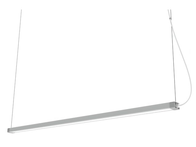 

Подвесной светильник Nowodvorski 8908 H Led White