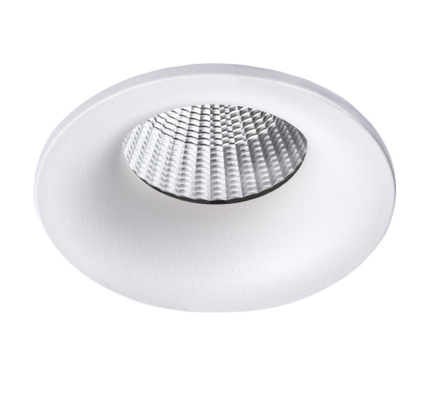 

Точечный светильник Zarlight 03352W De-200 F-6W