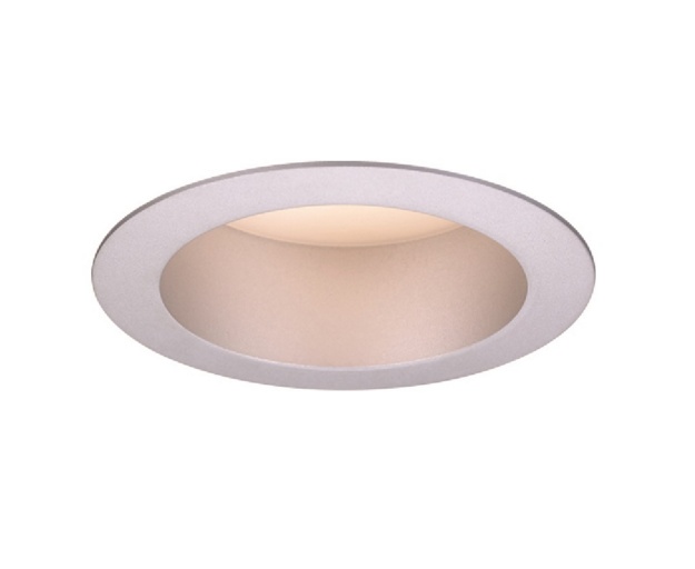 

Точечный светильник Mistic Minieyeround 6W Ip44 Matt White (05411160)