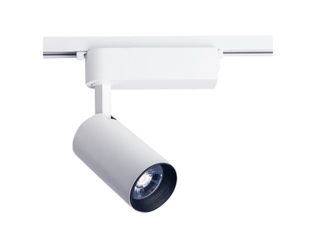 

Трековый светильник Nowodvorski 8995 Profile Iris Led White 7W 3000K