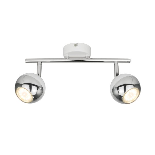 

Спот Zuma Line Gu16016-2Tu-Wh Gaster