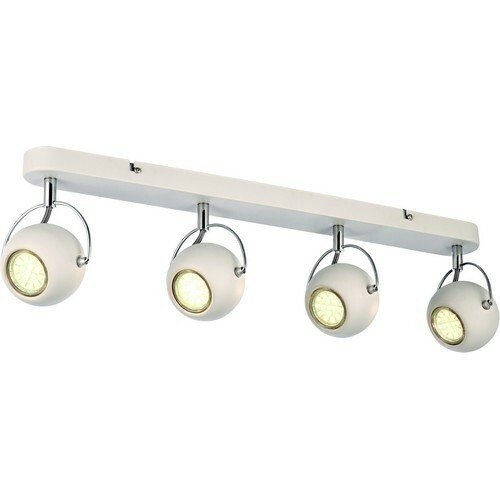 

Спот Arte Lamp A9128Pl-4Wh Spia