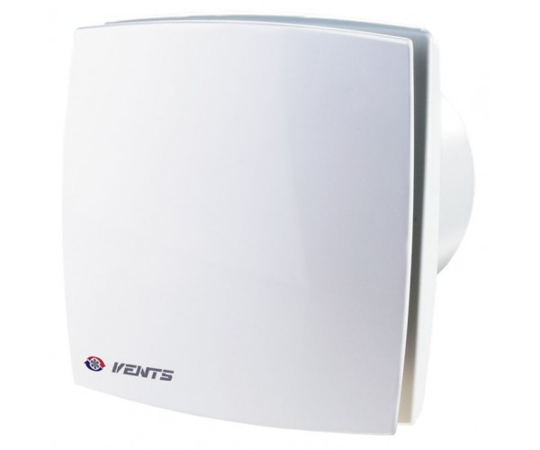 

Витяжний вентилятор Vents 100 ЛДТН з датчиком вологості
