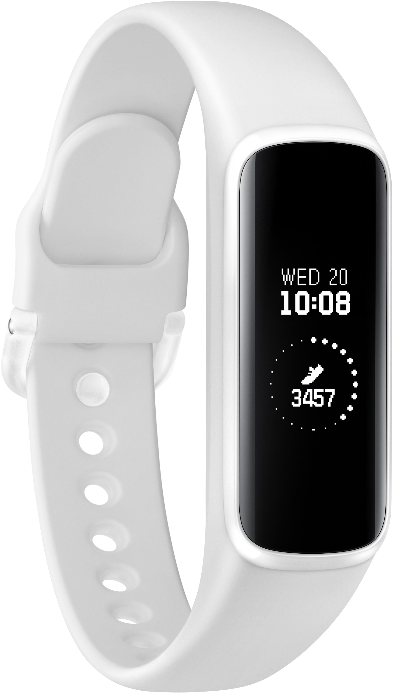 Samsung fit store e band