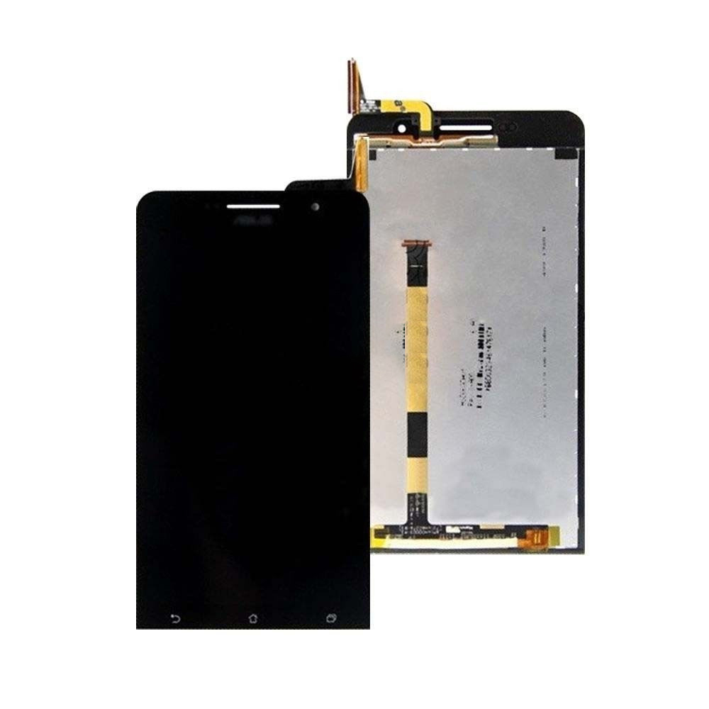 

Дисплей + сенсор (модуль) Asus Zenfone 6 (A600CG/A601CG) Z002 T00G черный