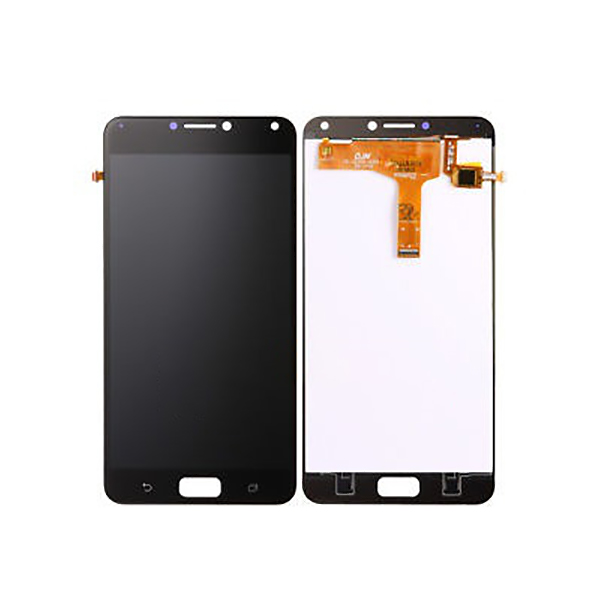 

Дисплей + сенсор (модуль) Asus ZenFone 4 Max /4 Max Pro черный