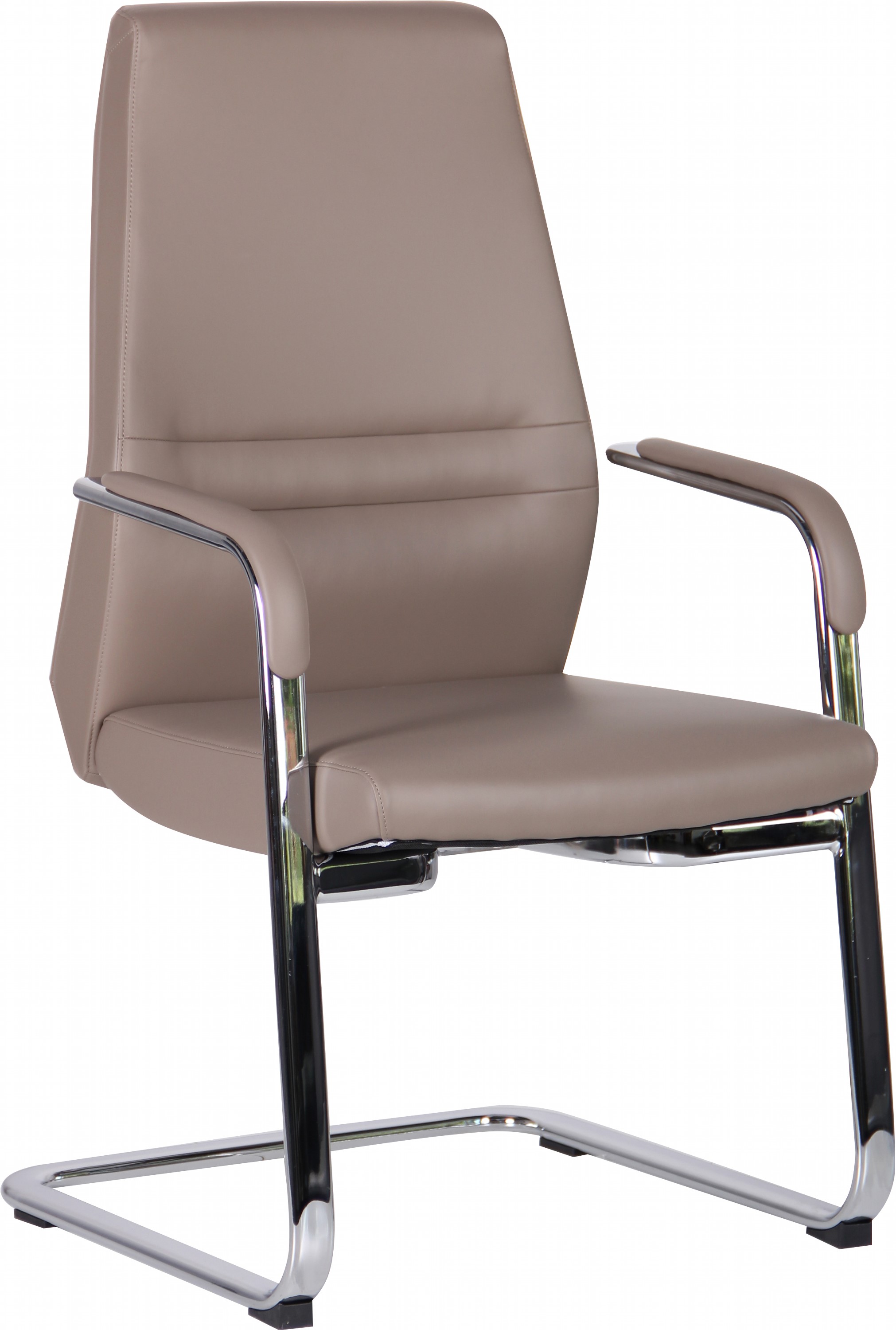 

Кресло AMF Larry CF Light Grey