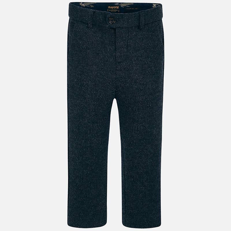 

Брюки для мальчика chino regular Mayoral 110 см (4507) 4852