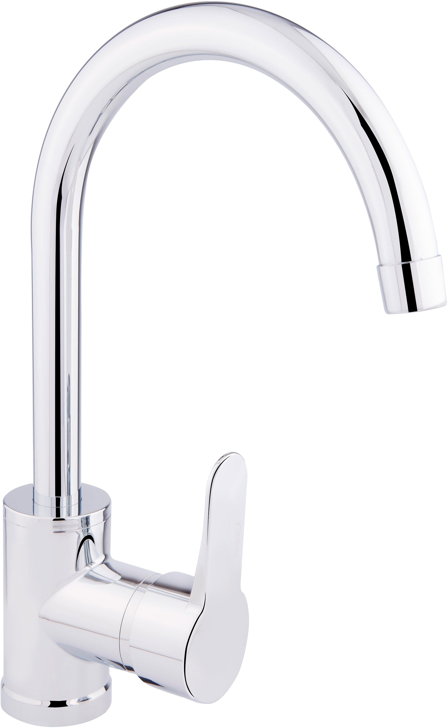 

Смеситель кухонный BRINEX 40C 007