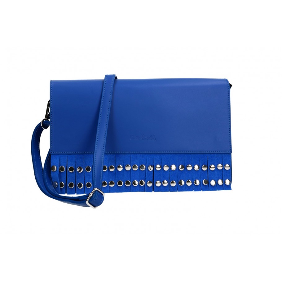 

Сумка Pierre Cardin 280x180x70 мм azzurro 1590