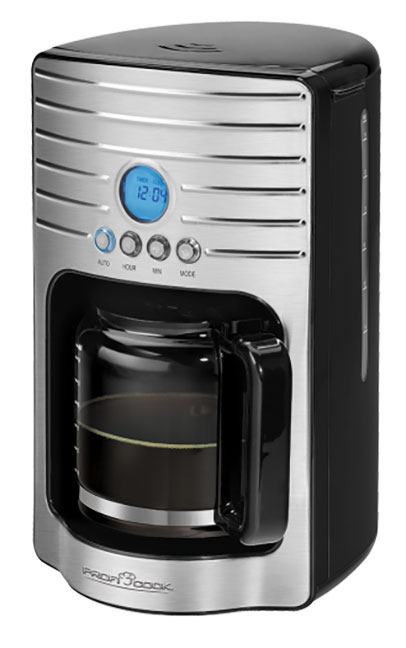 

Капельная кофеварка PROFICOOK PC-KA 1120