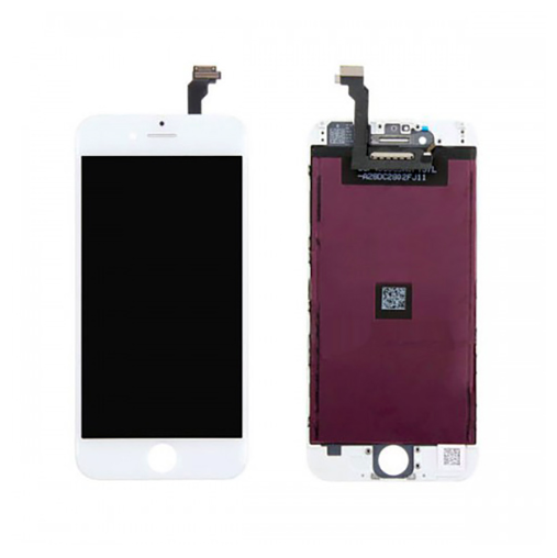 

Дисплейный модуль (дисплей + сенсор) iPhone 6 белый