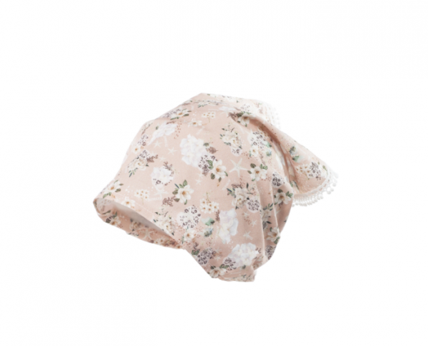 

Платок Jamiks CAMILA silverplus JLD008-3 46 см бежевый