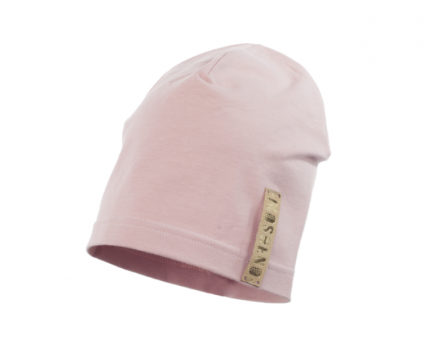 

Шапка демисезонная Jamiks LOTTI JWD067-1 56 см розовый