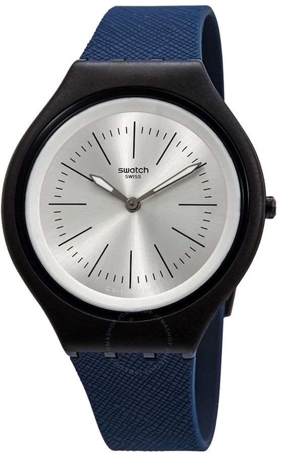 

Женские часы SWATCH SKIN SAPHIRA SVUN106