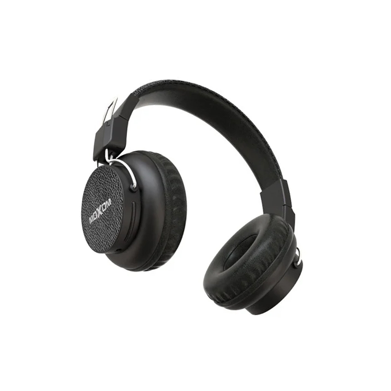 

Навушники Bluetooth Moxom MX-WL07 накладні black