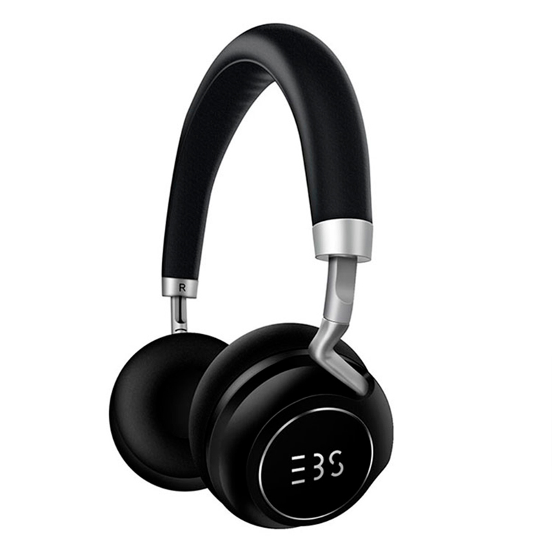 

Навушники Bluetooth 3BS EBS-NJ1 black
