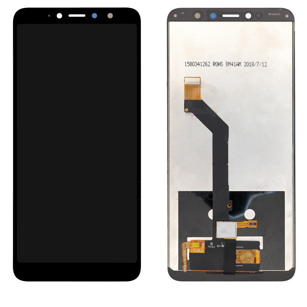 

Дисплей + сенсор (модуль) Power для Xiaomi Redmi S2 черный